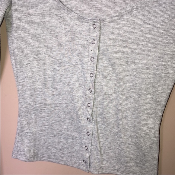 Garage Long Sleeve - Picture 2 of 2